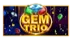 Gem Trio slot