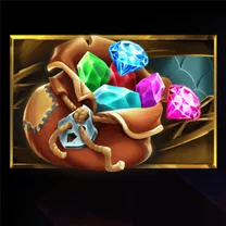 Gems Inferno Megaways