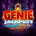 Genie Jackpots Combo Frenzy