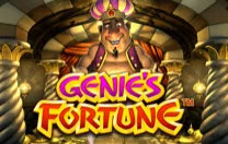 Genie’s Fortune