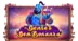 Genie’s Gem Bonanza