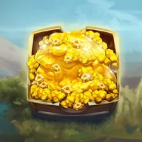 Get the Gold Infinireels