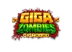 Giga Zombies GigaBlox