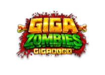 Giga Zombies GigaBlox
