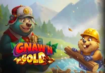 Gnaw'n Gold