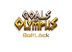 Goals of Olympus BoltLock