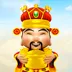God of Wealth slot
