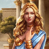Gods of Troy Megaways