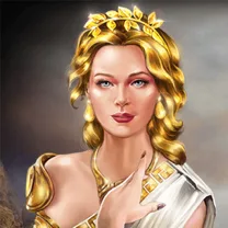 Gods of Troy