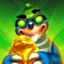 Gold Digger Clusterbuster
