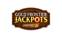 Gold Frontier Jackpots FastPot5