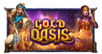 Gold Oasis