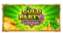 Gold Party 2 – After Hours slot
