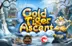 Gold Tiger Ascent