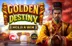 Golden Destiny – HOLD & WIN