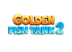 Golden Fish Tank 2 Gigablox