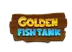 Golden Fish Tank