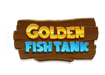 Golden Fish Tank