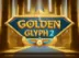 Golden Glyph 2