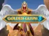 Golden Glyph 3