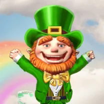 Golden Leprechaun Megaways