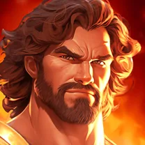 Golden Realms slot