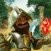 Gonzo's Quest II: Return to El Dorado