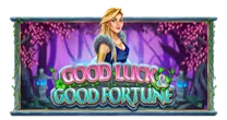Good Luck & Good Fortune