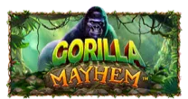 Gorilla Mayhem