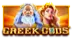Greek Gods