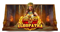 Heart of Cleopatra