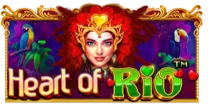 Heart of Rio