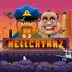 Hellcatraz
