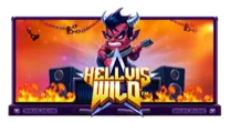Hellvis Wild