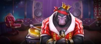 Henry The Ape