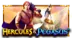 Hercules and Pegasus