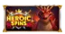 Heroic Spins