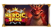 Heroic Spins