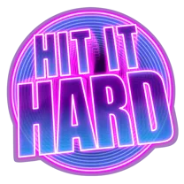 Hit It Hard