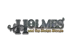 Holmes and the Stolen Stones