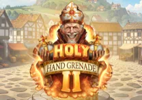 Holy Hand Grenade 2
