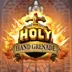 Holy Hand Grenade