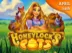 Honeylock's Pots slot