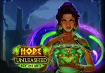 Hope Unleashed Fortune Rises