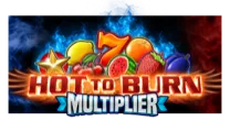 Hot to Burn Multiplier