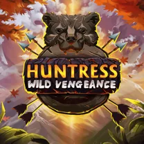 Huntress: Wild Vengeance slot