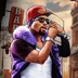 Hustling slot