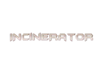 Incinerator