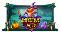 Infective Wild slot