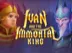 Ivan and the Immortal King